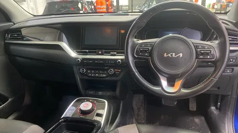 Kia E-Niro 150kW 2 Long Range 64kWh 5dr Auto