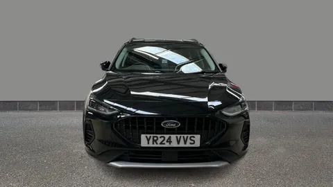 Ford Focus 1.0 EcoBoost Hybrid mHEV Active X