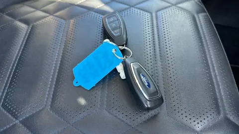 Ford Focus 1.0 EcoBoost Hybrid mHEV Active X