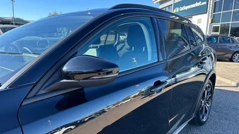 Ford Focus 1.0 EcoBoost Hybrid mHEV Active X