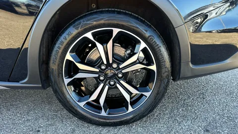 Ford Focus 1.0 EcoBoost Hybrid mHEV Active X