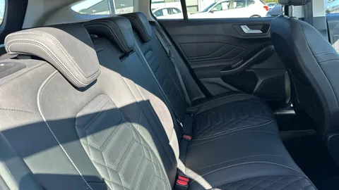 Ford Focus 1.0 EcoBoost Hybrid mHEV Active X