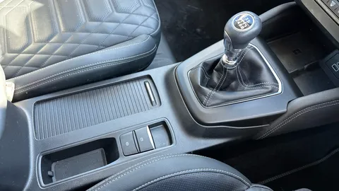 Ford Focus 1.0 EcoBoost Hybrid mHEV Active X