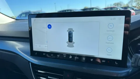 Ford Focus 1.0 EcoBoost Hybrid mHEV Active X