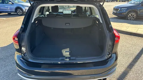 Ford Focus 1.0 EcoBoost Hybrid mHEV Active X