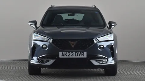 CUPRA FORMENTOR 2.0 TSI 310 VZ2 DSG 4Drive