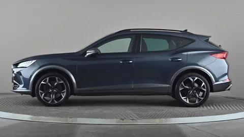 CUPRA FORMENTOR 2.0 TSI 310 VZ2 DSG 4Drive