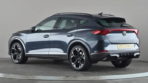 CUPRA FORMENTOR 2.0 TSI 310 VZ2 DSG 4Drive