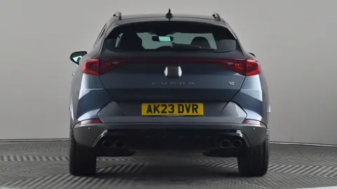 CUPRA FORMENTOR 2.0 TSI 310 VZ2 DSG 4Drive