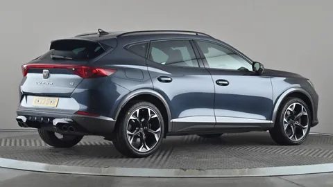 CUPRA FORMENTOR 2.0 TSI 310 VZ2 DSG 4Drive