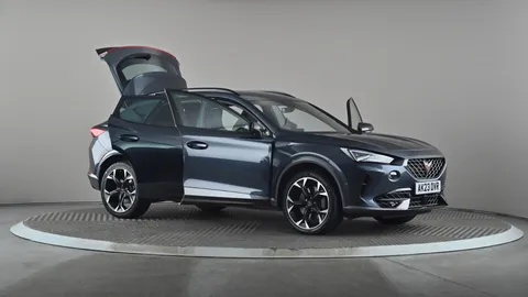 CUPRA FORMENTOR 2.0 TSI 310 VZ2 DSG 4Drive