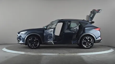 CUPRA FORMENTOR 2.0 TSI 310 VZ2 DSG 4Drive