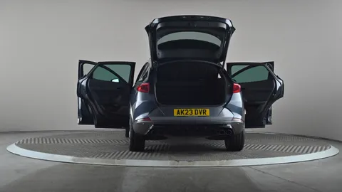 CUPRA FORMENTOR 2.0 TSI 310 VZ2 DSG 4Drive