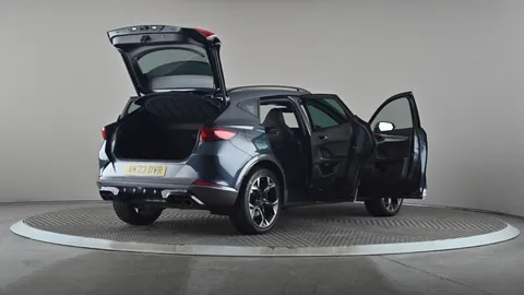 CUPRA FORMENTOR 2.0 TSI 310 VZ2 DSG 4Drive