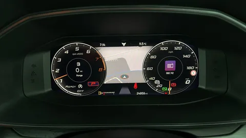 CUPRA FORMENTOR 2.0 TSI 310 VZ2 DSG 4Drive