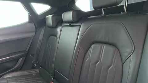 CUPRA FORMENTOR 2.0 TSI 310 VZ2 DSG 4Drive