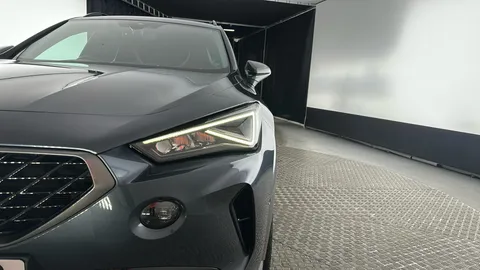 CUPRA FORMENTOR 2.0 TSI 310 VZ2 DSG 4Drive