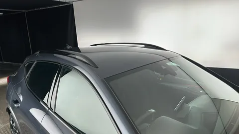 CUPRA FORMENTOR 2.0 TSI 310 VZ2 DSG 4Drive