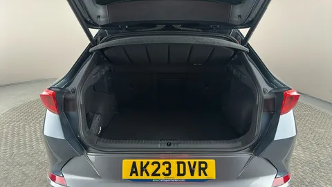 CUPRA FORMENTOR 2.0 TSI 310 VZ2 DSG 4Drive