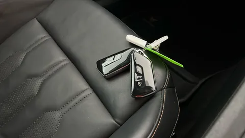 CUPRA FORMENTOR 2.0 TSI 310 VZ2 DSG 4Drive