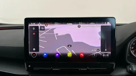 CUPRA FORMENTOR 2.0 TSI 310 VZ2 DSG 4Drive