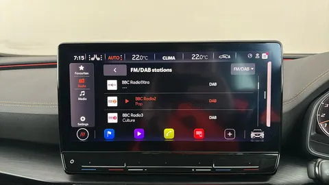 CUPRA FORMENTOR 2.0 TSI 310 VZ2 DSG 4Drive