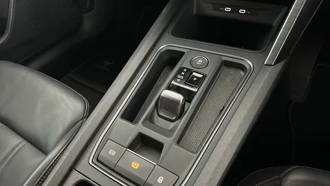 CUPRA FORMENTOR 2.0 TSI 310 VZ2 DSG 4Drive