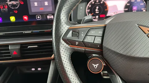 CUPRA FORMENTOR 2.0 TSI 310 VZ2 DSG 4Drive