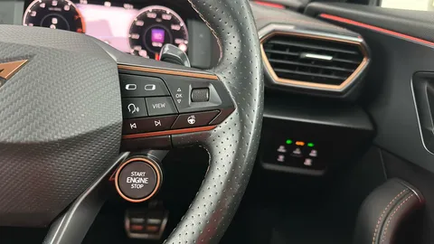 CUPRA FORMENTOR 2.0 TSI 310 VZ2 DSG 4Drive