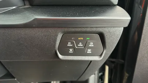 CUPRA FORMENTOR 2.0 TSI 310 VZ2 DSG 4Drive