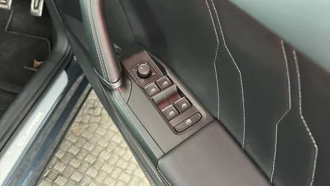 CUPRA FORMENTOR 2.0 TSI 310 VZ2 DSG 4Drive