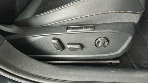 CUPRA FORMENTOR 2.0 TSI 310 VZ2 DSG 4Drive