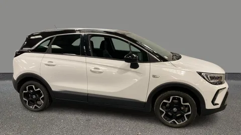 Vauxhall Crossland 1.2 Turbo Ultimate