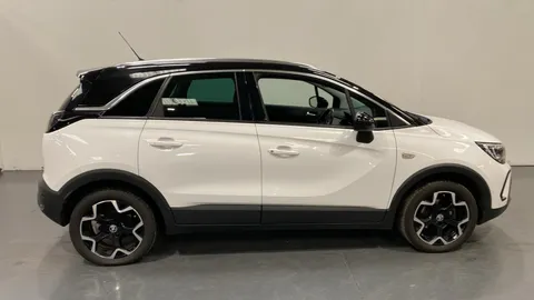 Vauxhall Crossland 1.2 Turbo Ultimate