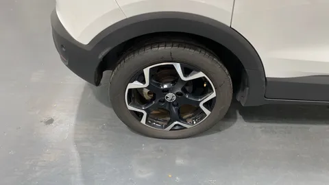 Vauxhall Crossland 1.2 Turbo Ultimate