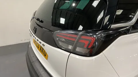 Vauxhall Crossland 1.2 Turbo Ultimate