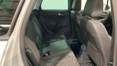 Vauxhall Crossland 1.2 Turbo Ultimate