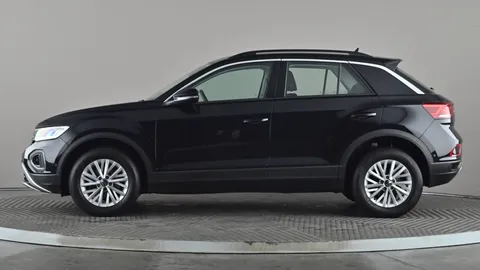 Volkswagen T-Roc 1.0 TSI Life