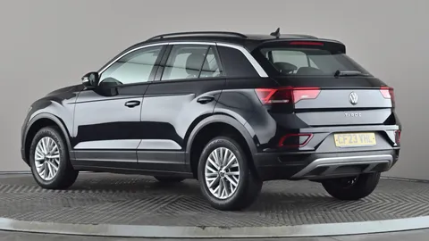 Volkswagen T-Roc 1.0 TSI Life