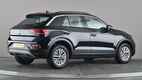 Volkswagen T-Roc 1.0 TSI Life
