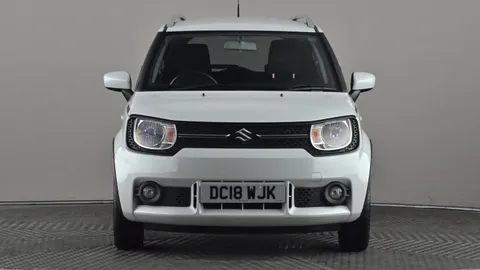 SUZUKI IGNIS 1.2 Dualjet SZ-T