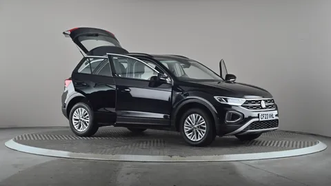 Volkswagen T-Roc 1.0 TSI Life