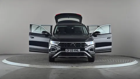 Volkswagen T-Roc 1.0 TSI Life