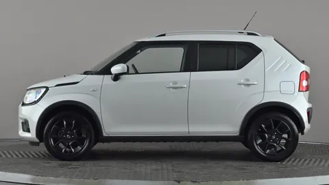 SUZUKI IGNIS 1.2 Dualjet SZ-T