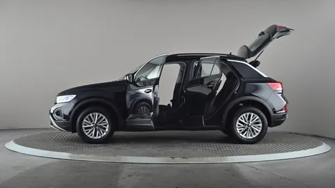 Volkswagen T-Roc 1.0 TSI Life