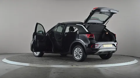 Volkswagen T-Roc 1.0 TSI Life