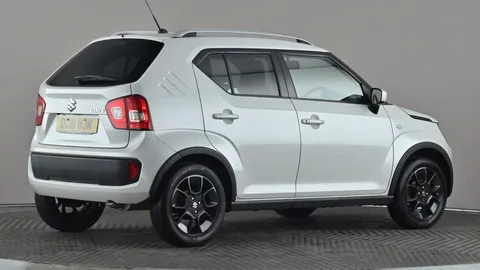 SUZUKI IGNIS 1.2 Dualjet SZ-T