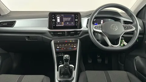 Volkswagen T-Roc 1.0 TSI Life