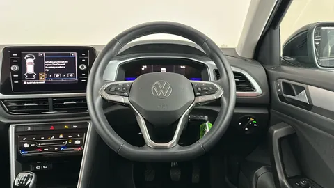Volkswagen T-Roc 1.0 TSI Life