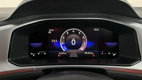 Volkswagen T-Roc 1.0 TSI Life